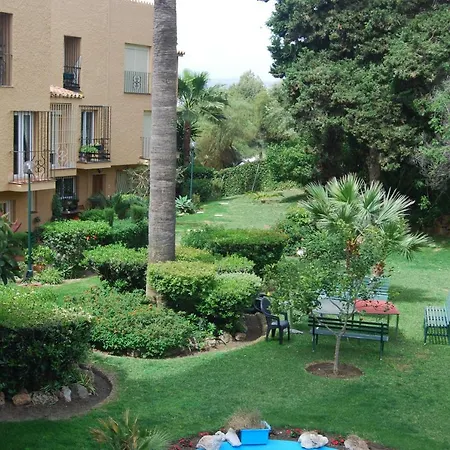 Punta Doncella Apartamento Estepona