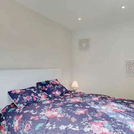 Apartamento Punta Doncella *