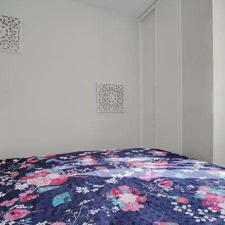 Apartamento Punta Doncella *