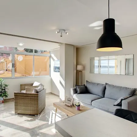 Apartamento Punta Doncella