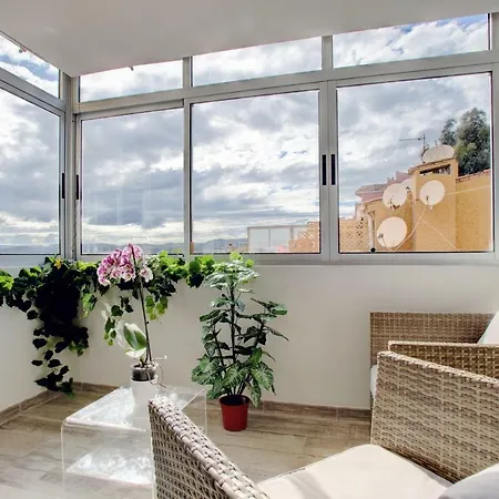 Apartamento Punta Doncella Estepona