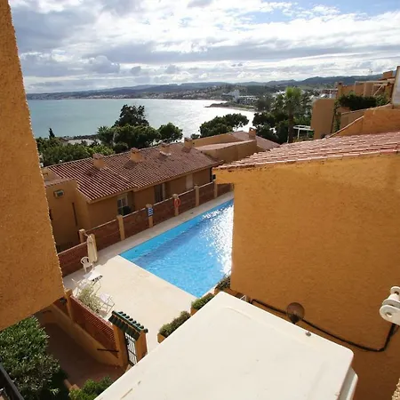 Apartamento Punta Doncella Estepona