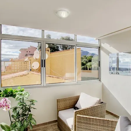 Apartamento Punta Doncella