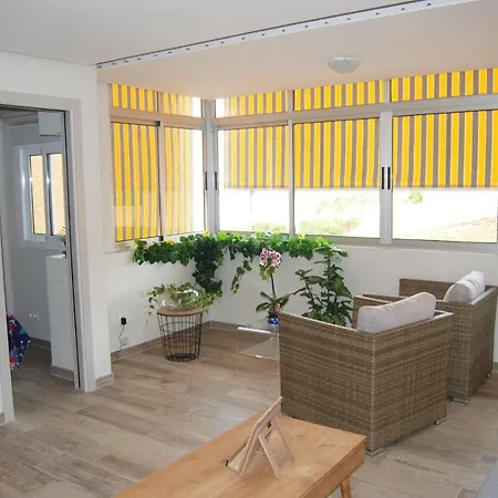 Apartment Punta Doncella