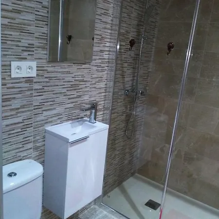 Punta Doncella Apartment