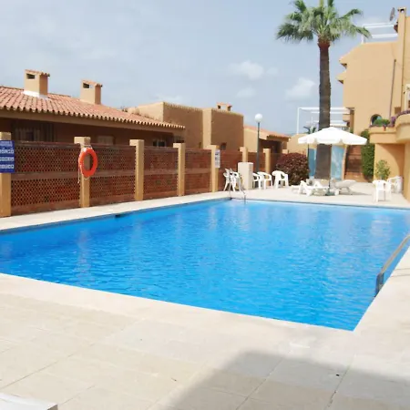 Apartment Punta Doncella Estepona