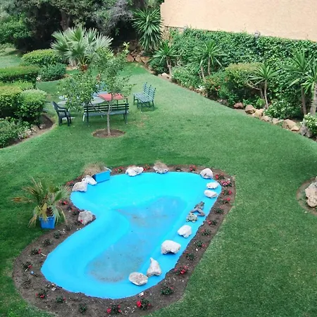 Punta Doncella Apartment Estepona