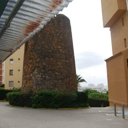 Punta Doncella *