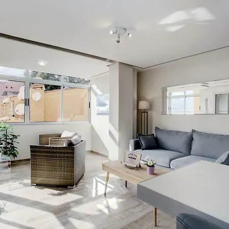 Punta Doncella Apartment *