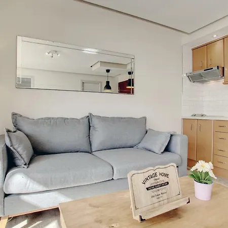 Apartment Punta Doncella Estepona