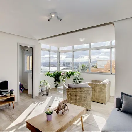 Apartment Punta Doncella