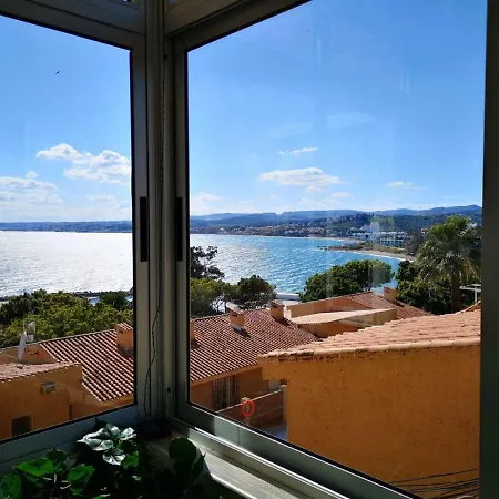 Punta Doncella Apartment