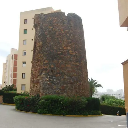 Punta Doncella * Εστεπόνα
