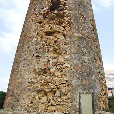 Punta Doncella Διαμέρισμα